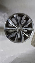 Load image into Gallery viewer, 1x Alufelge 17 Zoll 7.0" 5x112 2GA601025N VW T-Roc I Rim Wheel FEL9061451767jx