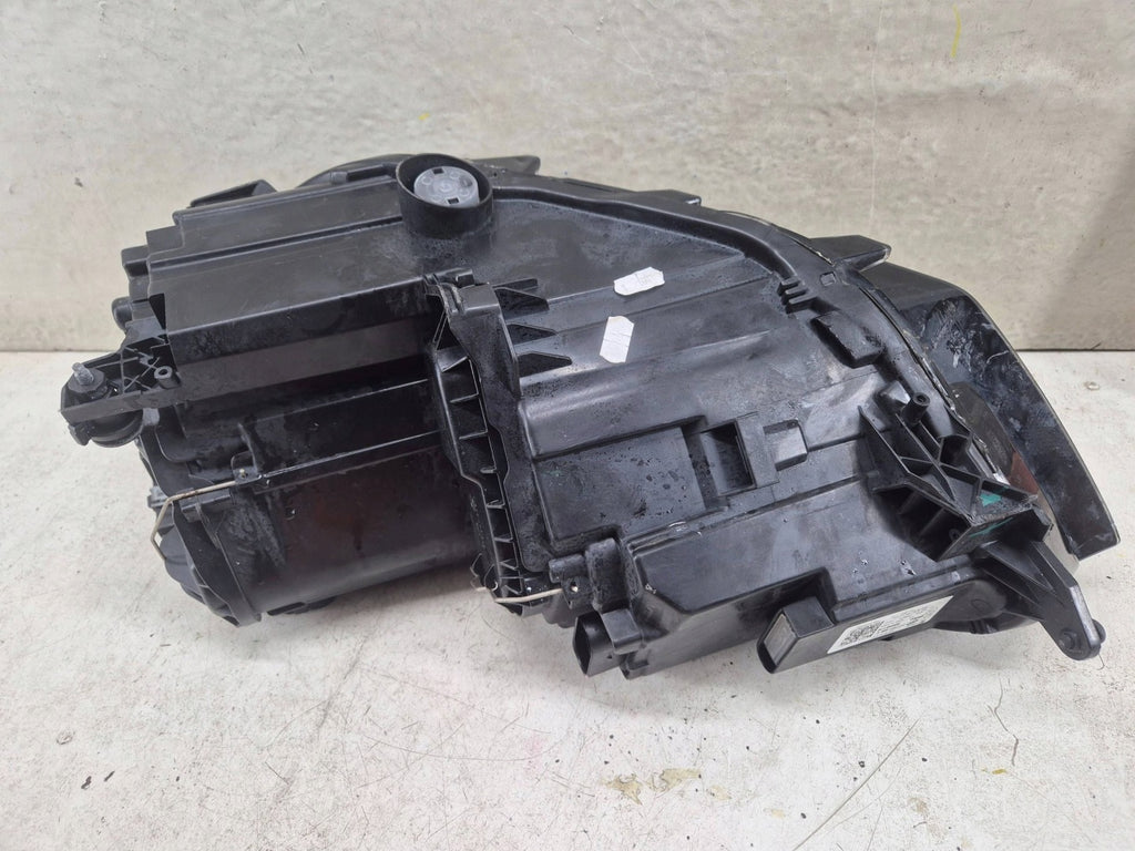 Frontscheinwerfer VW Golf Sportsvan 517941006 Rechts Scheinwerfer Headlight SCH1821062026gp