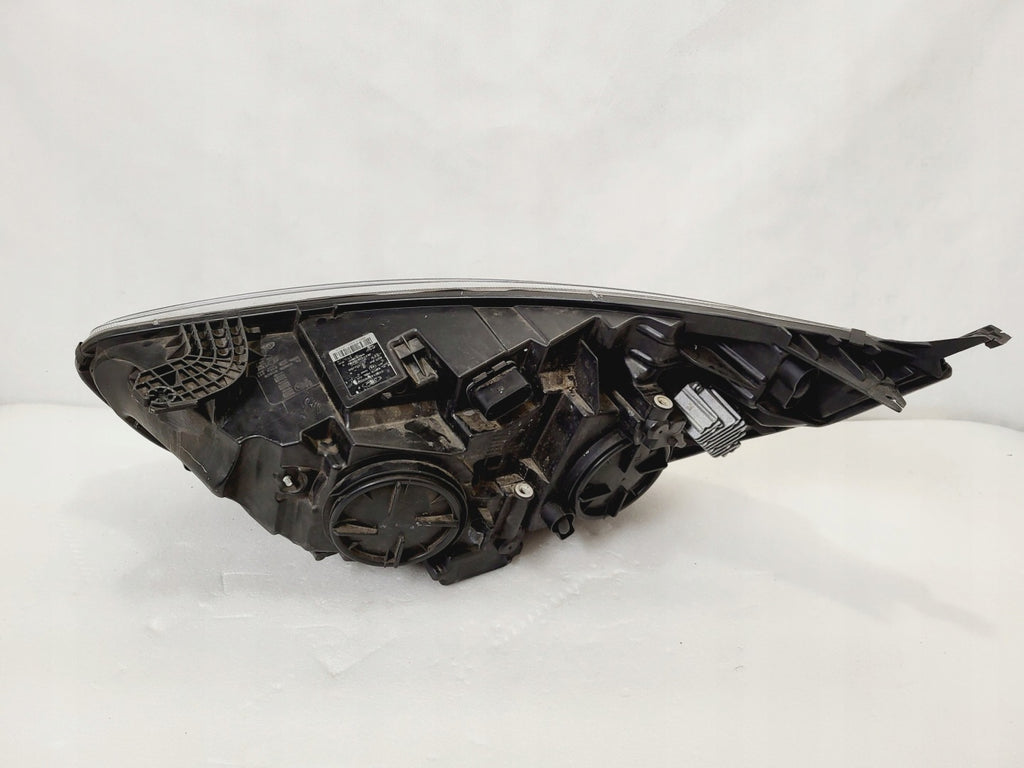 Frontscheinwerfer Ford Transit Custom JK21-13D152-BJ Xenon Ein Satz Headlight SCH8180646676us