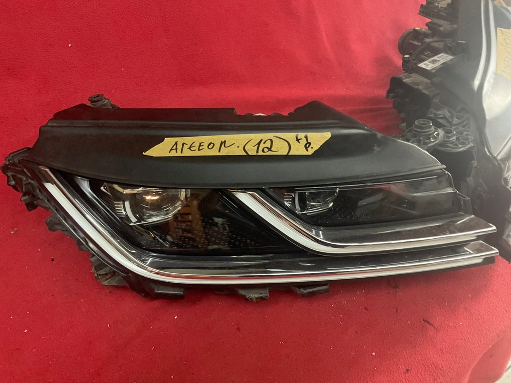 Frontscheinwerfer VW Arteon 3G8941081 3G8941082 LED Rechts oder Links SCH4843401692rp