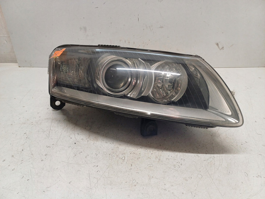 Frontscheinwerfer Audi A6 C6 5D008290-00 Xenon Rechts Scheinwerfer Headlight