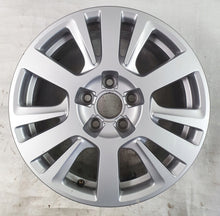 Load image into Gallery viewer, 1x Alufelge 16 Zoll 7.5&quot; 5x112 45ET 4F0601025CA Audi C6 A4 Rim Wheel