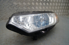 Laden Sie das Bild in den Galerie-Viewer, Frontscheinwerfer Ford Ecosport CN1513W030BH Ein Satz Scheinwerfer Headlight SCH9922125979qy