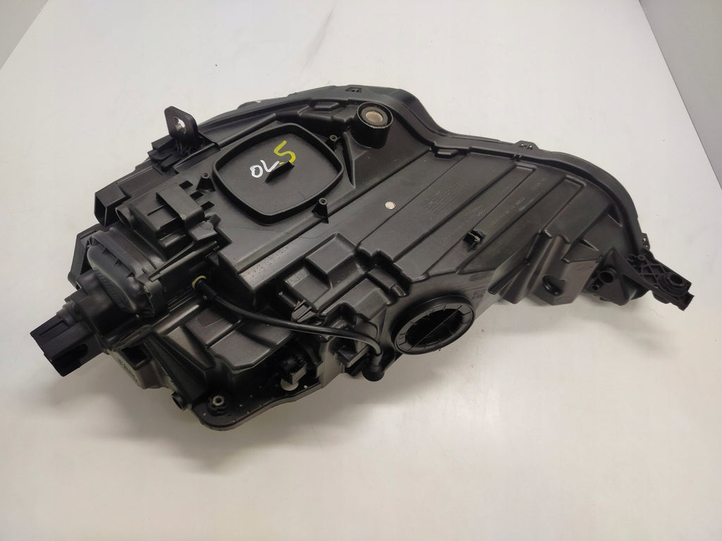 Frontscheinwerfer Audi A3 8Y0941012 LED Rechts Scheinwerfer Headlight