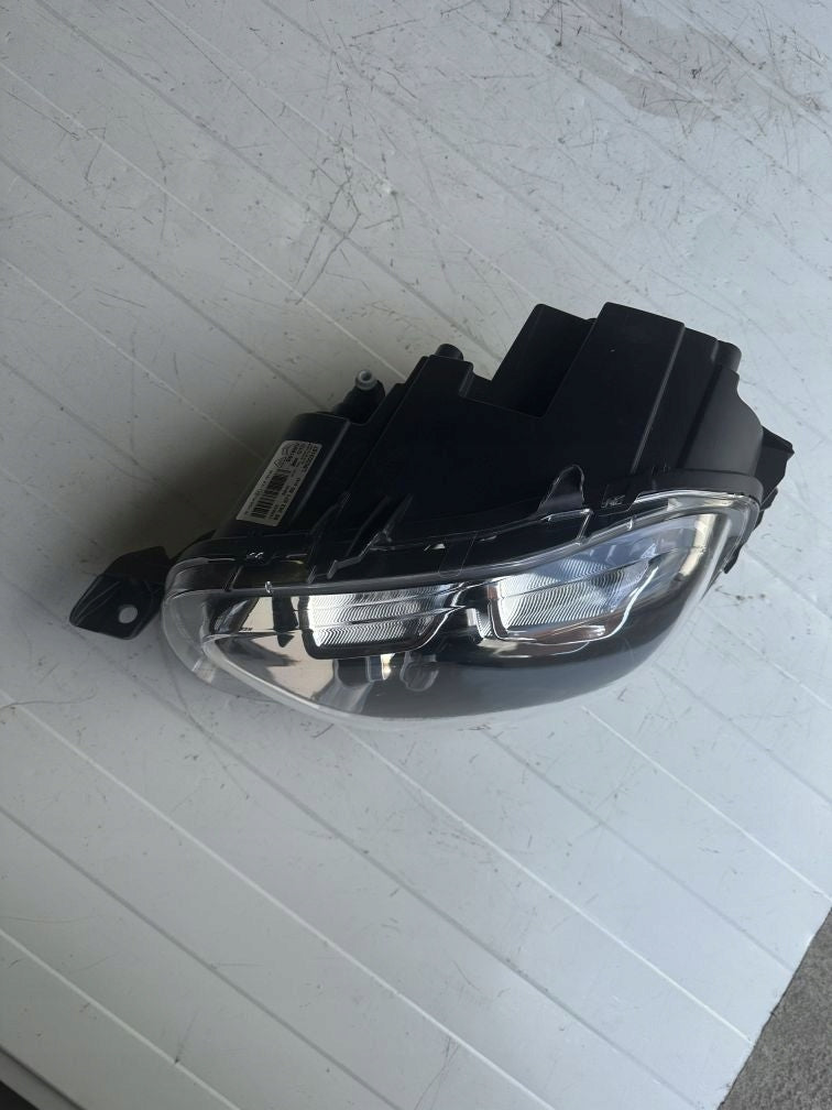 Frontscheinwerfer Citroën C3 III 9836267180 LED Ein Stück (Rechts oder Links)