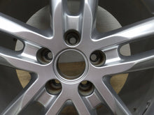 Load image into Gallery viewer, 1x Alufelge 18 Zoll 8.0&quot; 5x112 39ET Matt Silber 4G0601025 Audi A6 C7 Rim Wheel