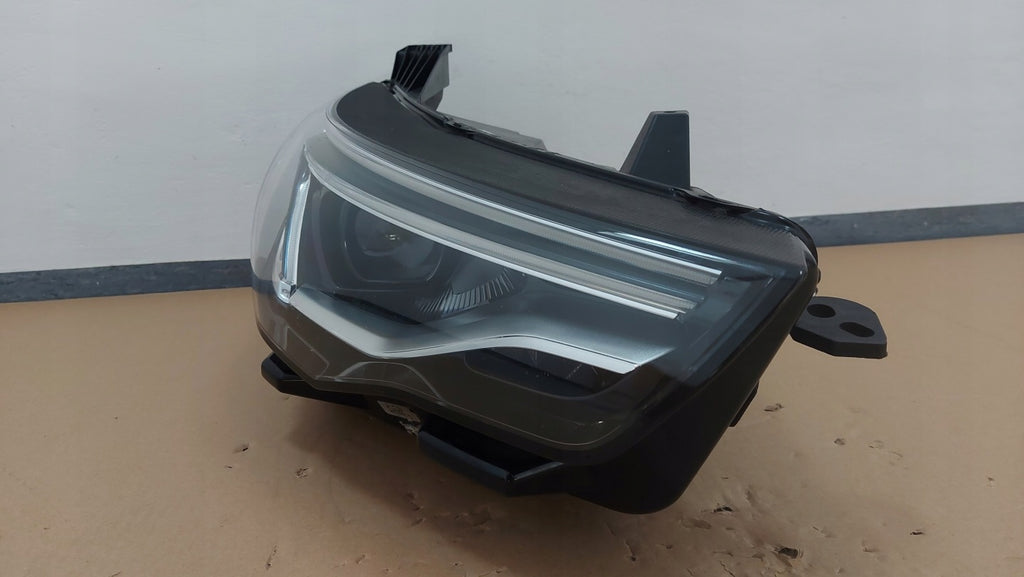 Frontscheinwerfer Opel Grandland X YP00015980 3669472200020119406 Rechts SCH3958044601iu