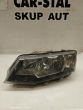 Laden Sie das Bild in den Galerie-Viewer, Frontscheinwerfer Skoda Octavia III 5E1941015 Links Scheinwerfer Headlight SCH2676571797nd
