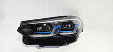 Load image into Gallery viewer, Frontscheinwerfer BMW X3 G01 X4 G02 A95A29217-06LL LED Links Headlight SCH3918702485ls