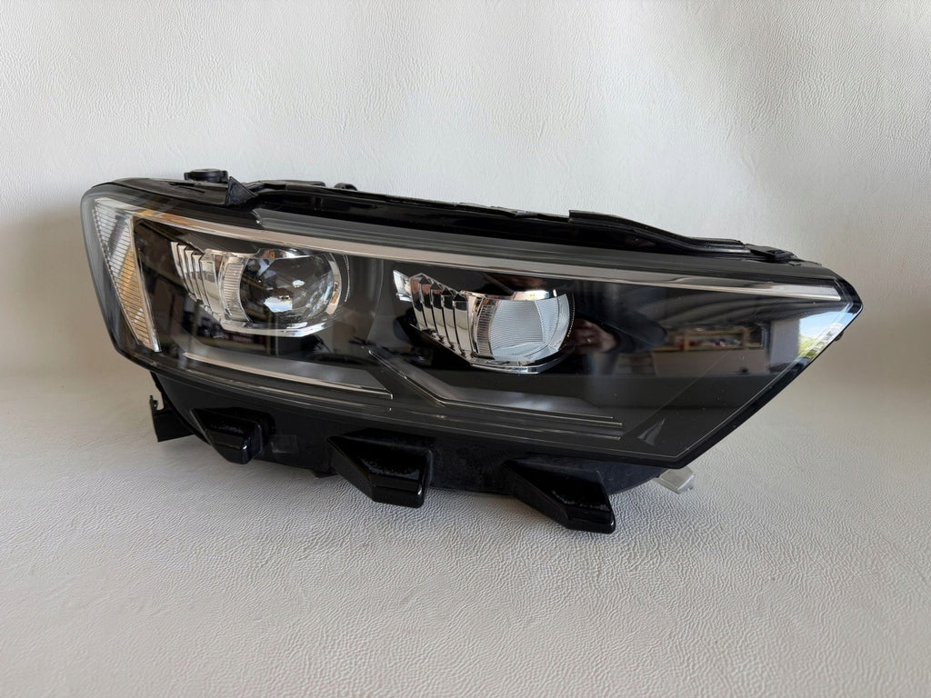Frontscheinwerfer VW T-Roc 2GA941036P 85122000 Rechts Scheinwerfer Headlight SCH2764759106ko