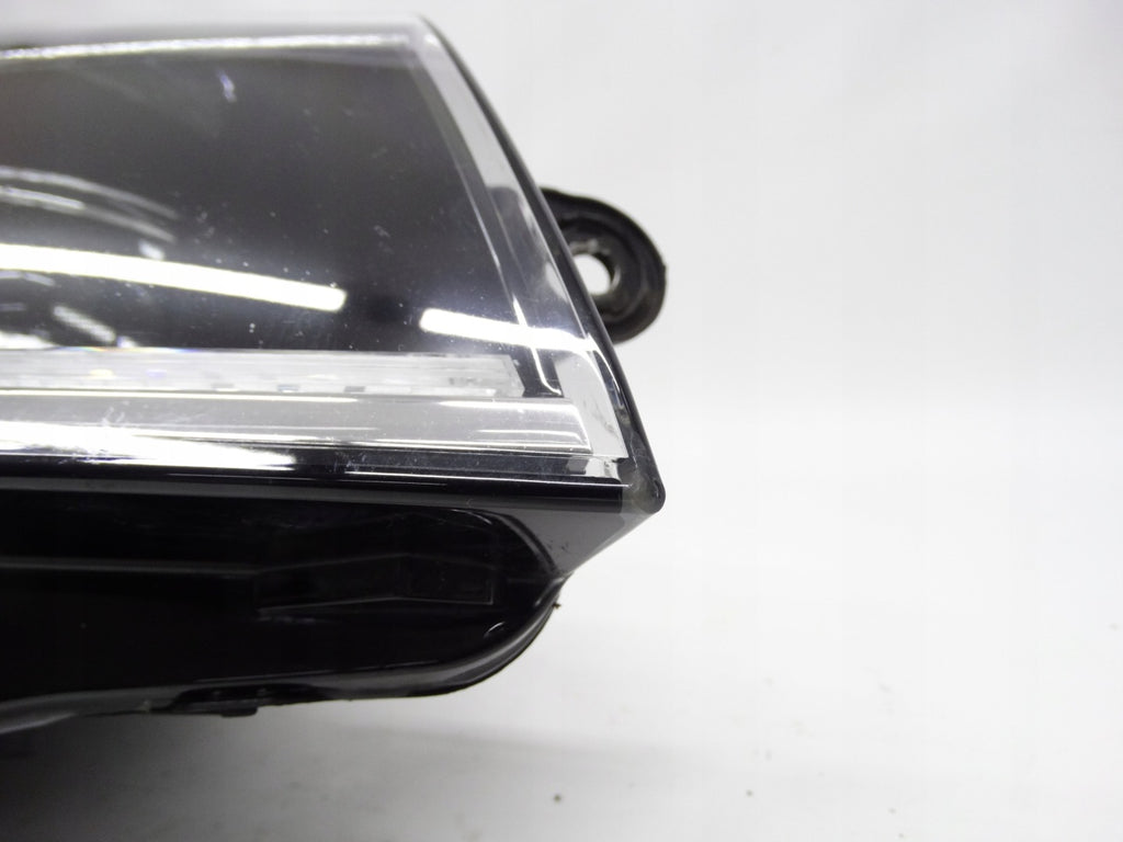 Frontscheinwerfer VW Multivan 7L1941036D LED Rechts Scheinwerfer Headlight SCH1571574934li