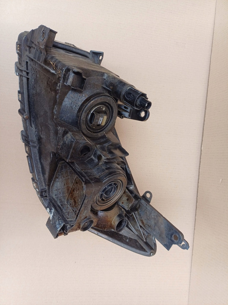 Frontscheinwerfer Toyota III Rechts Scheinwerfer Headlight SCH4019724629ei