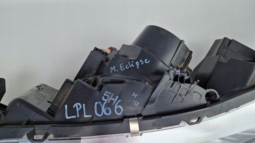 Frontscheinwerfer Mitsubishi Eclipse Links Scheinwerfer Headlight