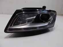 Load image into Gallery viewer, Frontscheinwerfer Audi Q5 8R0941005C Xenon Links Scheinwerfer Headlight