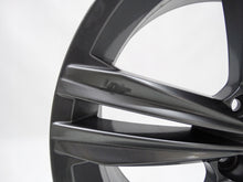 Load image into Gallery viewer, 1x Alufelge 18 Zoll 7.0" 5x112 45ET Glanz Grau 2GA601025G VW T-Roc Rim Wheel FEL2890283925fl