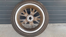 Laden Sie das Bild in den Galerie-Viewer, 1x Alufelge 21 Zoll 9.5" 5x112 36ET Glanz Audi E Tron Rim Wheel FEL2479804953sm