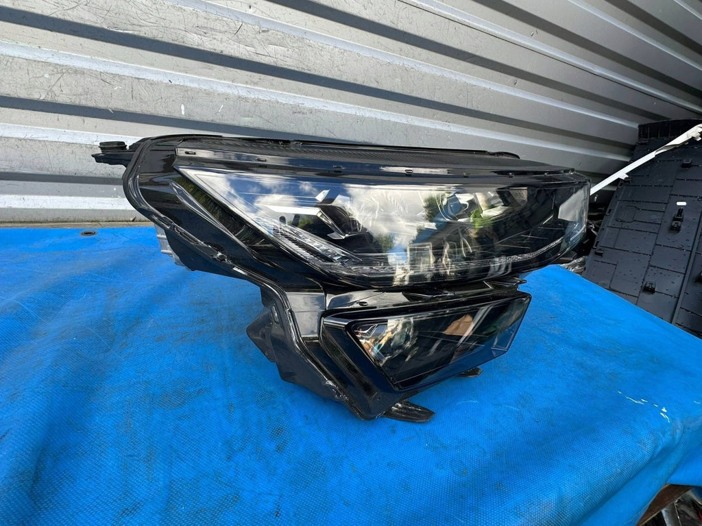 Frontscheinwerfer Skoda Kodiaq 566941036 0022390106 Rechts Headlight SCH1266182711ya
