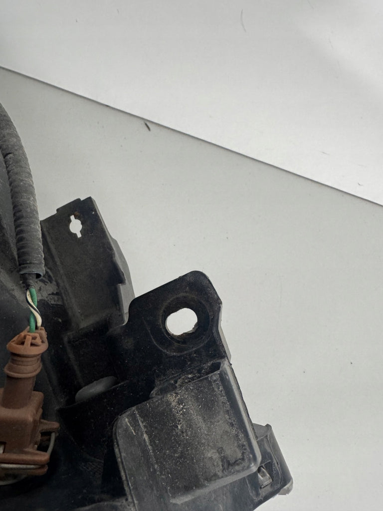 Frontscheinwerfer Toyota Auris 2456789 Rechts Scheinwerfer Headlight SCH1888907197tq