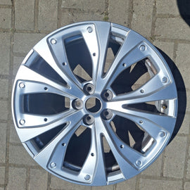 1x Alufelge 20 Zoll 6.5