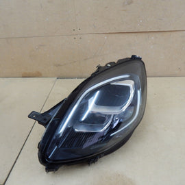 Frontscheinwerfer Ford Puma L1TB13E015EH Rechts Scheinwerfer Headlight SCH3871284622rh