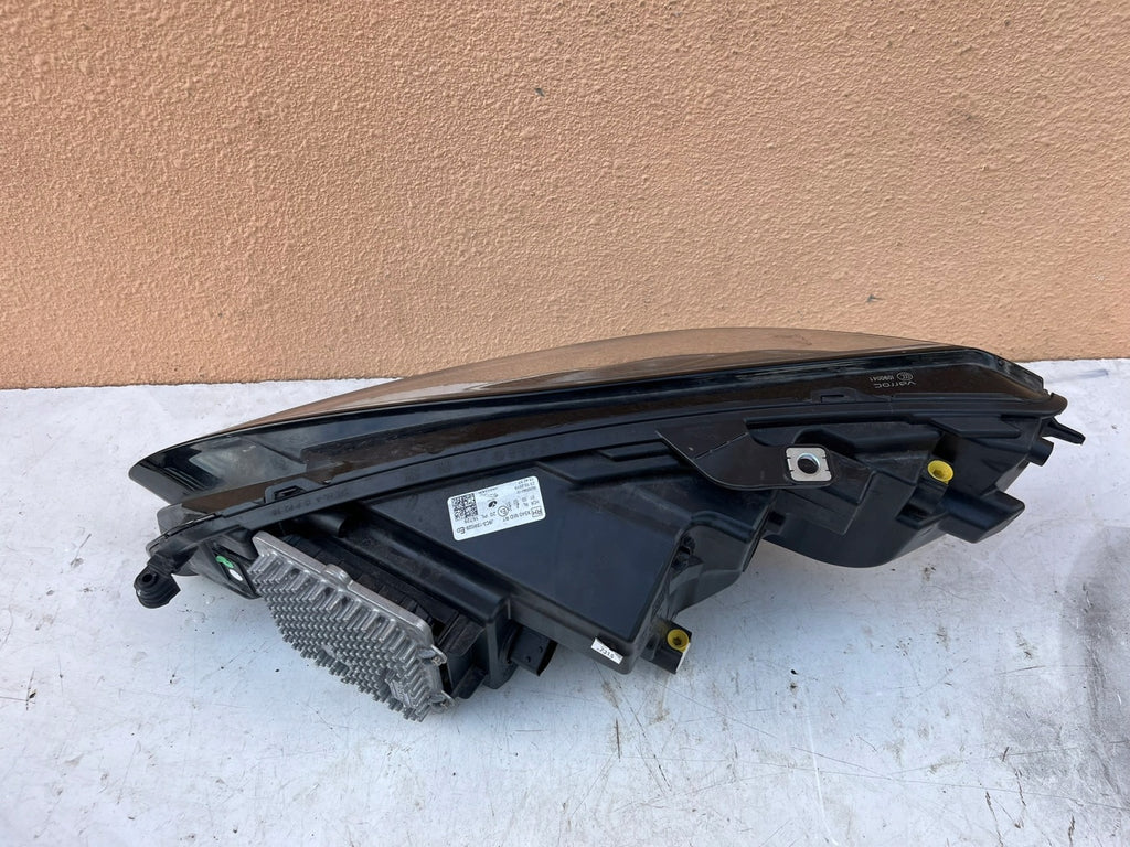 Frontscheinwerfer Jaguar E-Pace J9C3-13W029-ED J9C3-13W030-ED LED Rechts SCH6718846920cg
