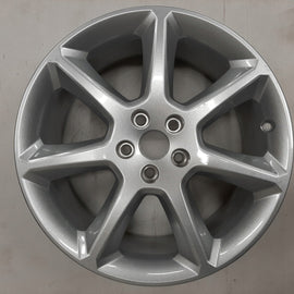 1x Alufelge 18 Zoll 8.0