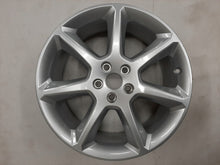 Load image into Gallery viewer, 1x Alufelge 18 Zoll 8.0" 5x108 55ET Glanz Silber AM5J-1007-BB Ford Focus C-Max FEL8877315478yd