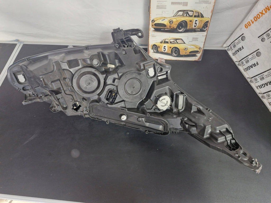 Frontscheinwerfer Peugeot 208 90132563 Links Scheinwerfer Headlight SCH5024511511fz