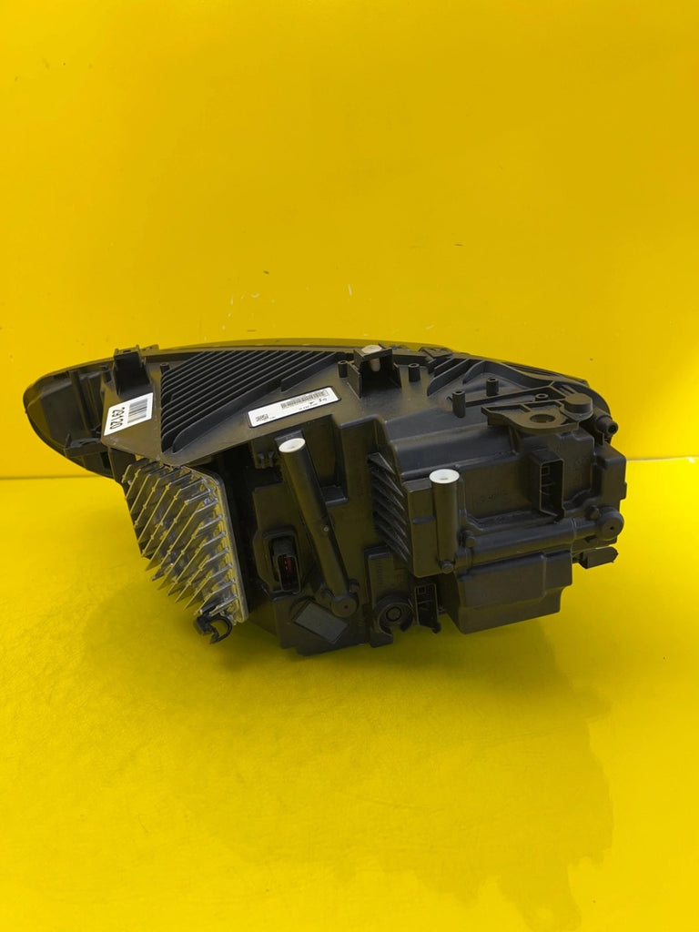 Frontscheinwerfer Citroën Ds Crossback 7 9841272780 LED Rechts Headlight SCH3201951656kd