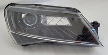 Laden Sie das Bild in den Galerie-Viewer, Frontscheinwerfer Skoda Superb III 3V1941016A LED Rechts Scheinwerfer Headlight