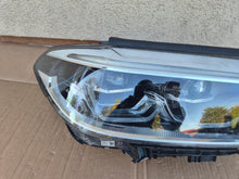 Load image into Gallery viewer, Frontscheinwerfer BMW 5 G31 G30 8499122-03 Rechts Scheinwerfer Headlight SCH2421771260qp