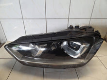 Load image into Gallery viewer, Frontscheinwerfer VW Golf VII Sportsvan 517941031B Xenon Links Headlight SCH9480481513uy