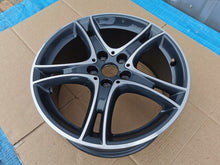 Load image into Gallery viewer, 1x Alufelge 18 Zoll 8.0" 5x112 57ET 6855092 BMW 2 F45 F46 Rim Wheel FEL2967634416bk