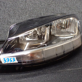 Frontscheinwerfer VW Golf VII 5G1941005D LED Links Scheinwerfer Headlight SCH1094208970lz