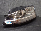 Frontscheinwerfer VW Golf VII 5G1941005D LED Links Scheinwerfer Headlight