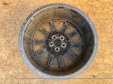 Load image into Gallery viewer, 1x Alufelge 19 Zoll 9.0" 5x112 49ET A2134017400 Mercedes-Benz W213 Rim Wheel FEL1904346319gj
