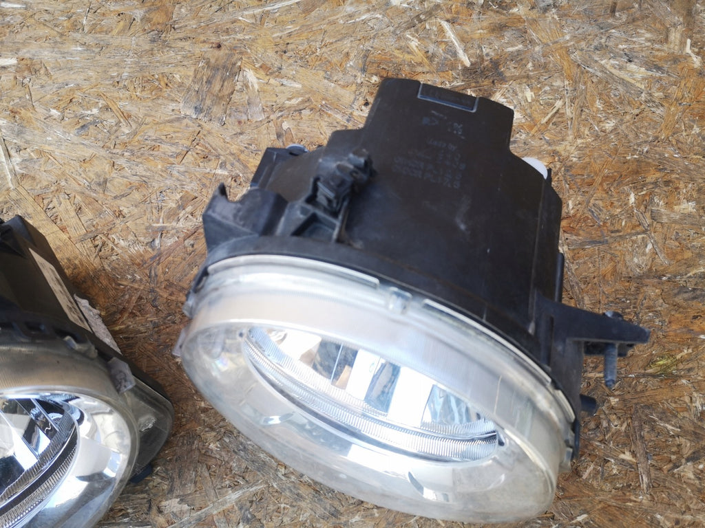 Frontscheinwerfer Jeep Renegade 520996670 Links Scheinwerfer Headlight SCH7458783908sm