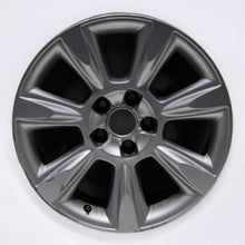 Load image into Gallery viewer, 1x Alufelge 17 Zoll 8.5&quot; 5x112 26ET Glanz 8K0601025BL Audi A4 B8 Rim Wheel