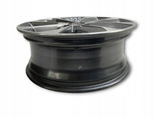 Load image into Gallery viewer, 1x Alufelge 17 Zoll 6.5" 4x100 49ET Glanz Silber 52910-H8500 Kia Stonic Mg FEL1085553408mz