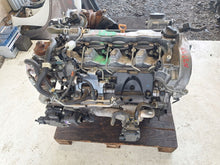 Load image into Gallery viewer, Motor Honda Cr-V IV N22B4 2.2 DECT 150PS 110kW Benzin Engine Komplett MOT3711724112un