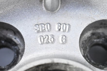 Load image into Gallery viewer, 1x Alufelge 16 Zoll 7.0" 5x112 45ET Glanz Silber 3B0601025G VW Passat Rim Wheel FEL9387220799lb