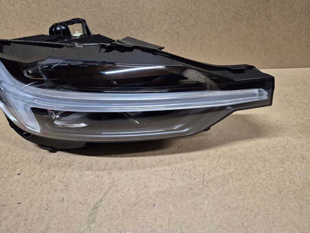 Frontscheinwerfer Volvo Xc60 32342509 Rechts Scheinwerfer Headlight SCH2510287853ah