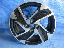 Load image into Gallery viewer, 1x Alufelge 16 Zoll 6.5" 4x100 48ET 52910-K7200 KING-CAR1000 Hyundai I10 FEL5564981540od