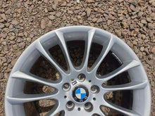 Load image into Gallery viewer, 1x Alufelge 19 Zoll 8.5" 5x120 39ET 7841822 BMW F01 F02 F03 F04 Rim Wheel FEL9468503876zz