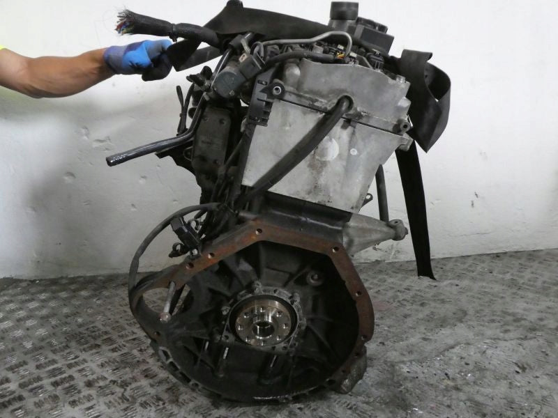 Motor Mercedes-Benz Sprinter 646985 2.2 CDI 109PS 80kW Diesel Engine Komplett