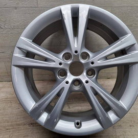1x Alufelge 17 Zoll 5x112 6856064 BMW X1 F48 Rim Wheel FEL1220391782jt