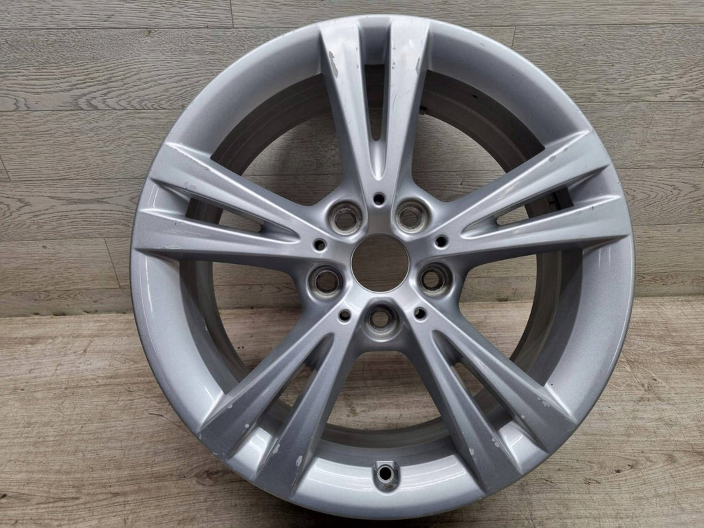 1x Alufelge 17 Zoll 5x112 6856064 BMW X1 F48 Rim Wheel FEL1220391782jt
