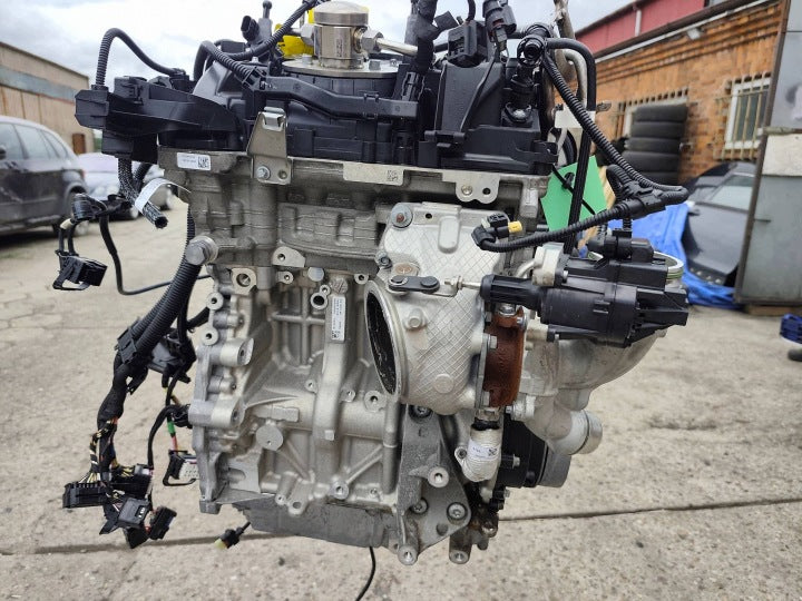 Motor Mini F57 F56 F55 B38C B38A15A 1.5 Benzin Engine Komplett MOT2878761129ln