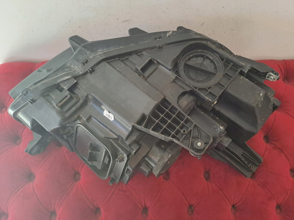 Frontscheinwerfer VW Passat B8 3G1941035P Links Scheinwerfer Headlight SCH8357598452fu