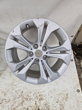 Laden Sie das Bild in den Galerie-Viewer, 1x Alufelge 17 Zoll 7.5" 5x112 52ET 6856065 BMW F48 Rim Wheel FEL7781888555zt